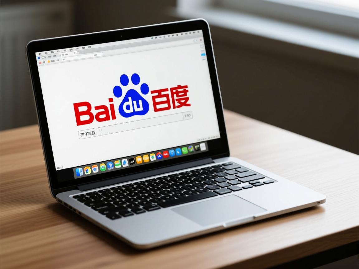 macbook为什么下不了百度 第2张 macbook为什么下不了百度 第2张