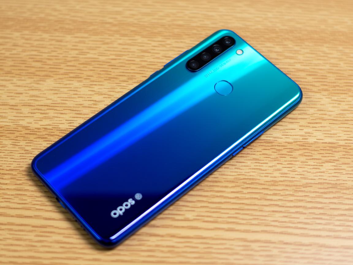 为什么oppoa5连WLAN好慢  第3张