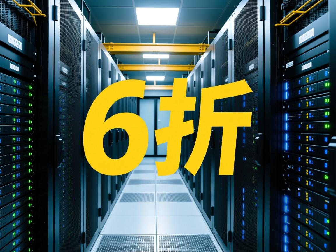 omnis-大量服务器6折促销，亚利桑那机房