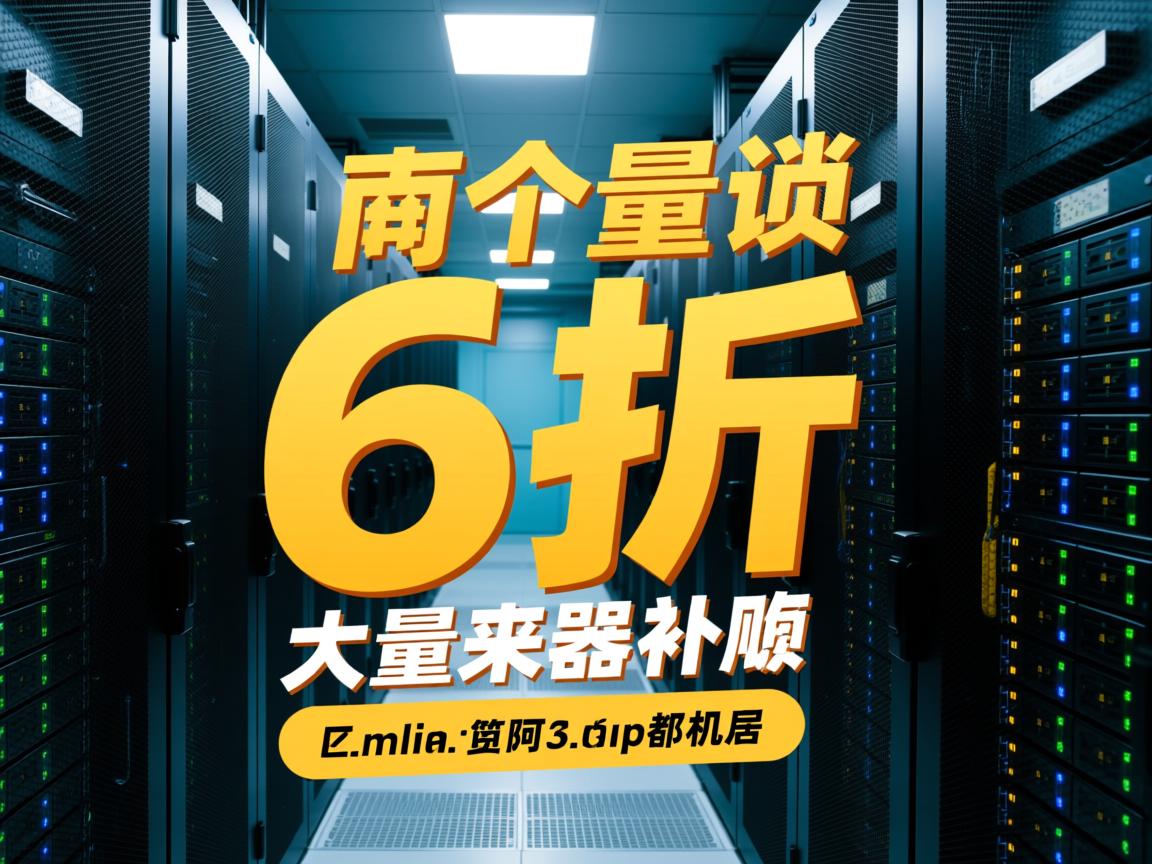 omnis-大量服务器6折促销，亚利桑那机房  第2张
