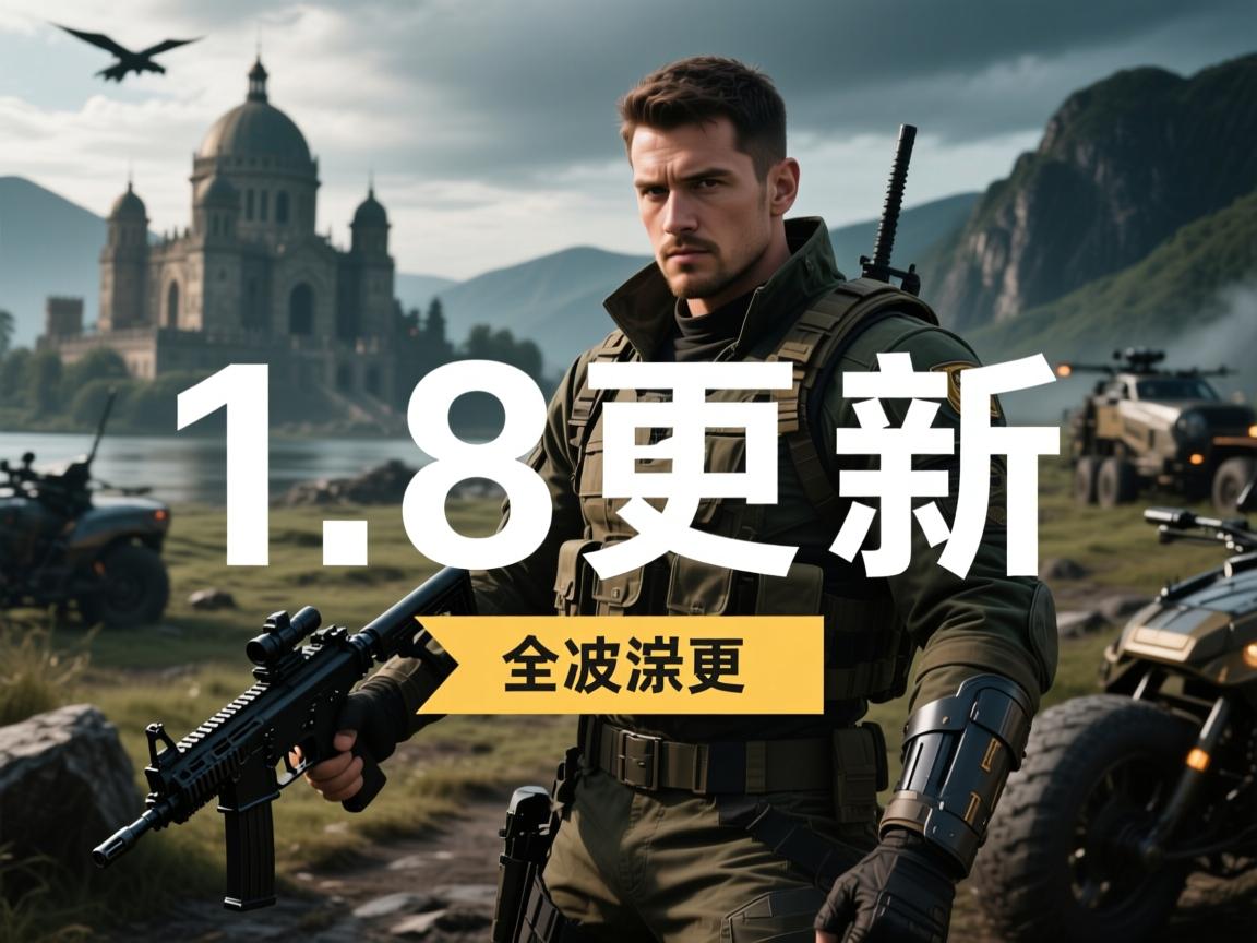 预计12.8更新  第3张