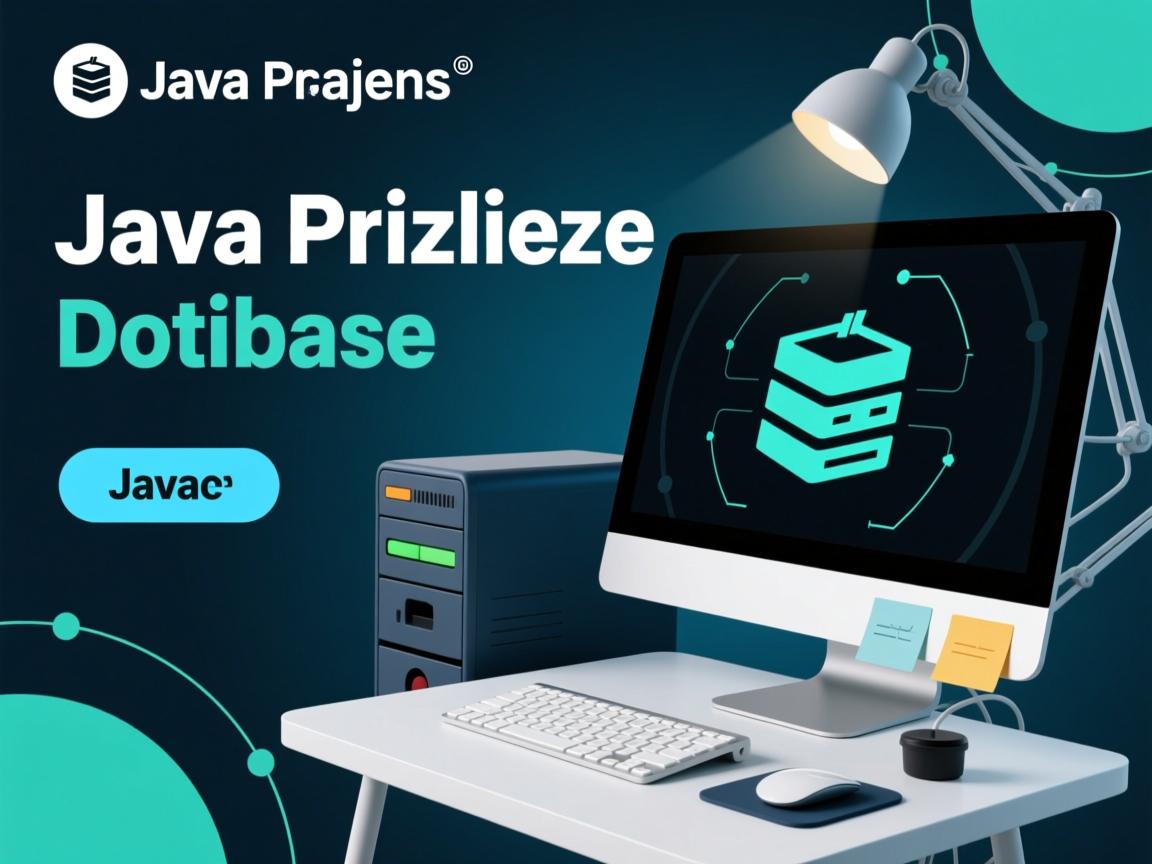 java项目怎么初始化数据库  第3张