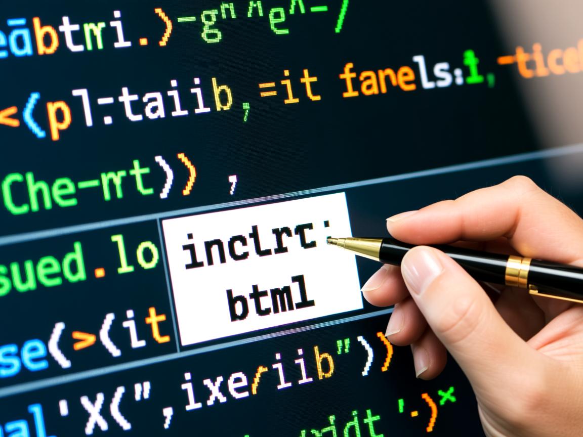 如何在html 中插入表格  第1张