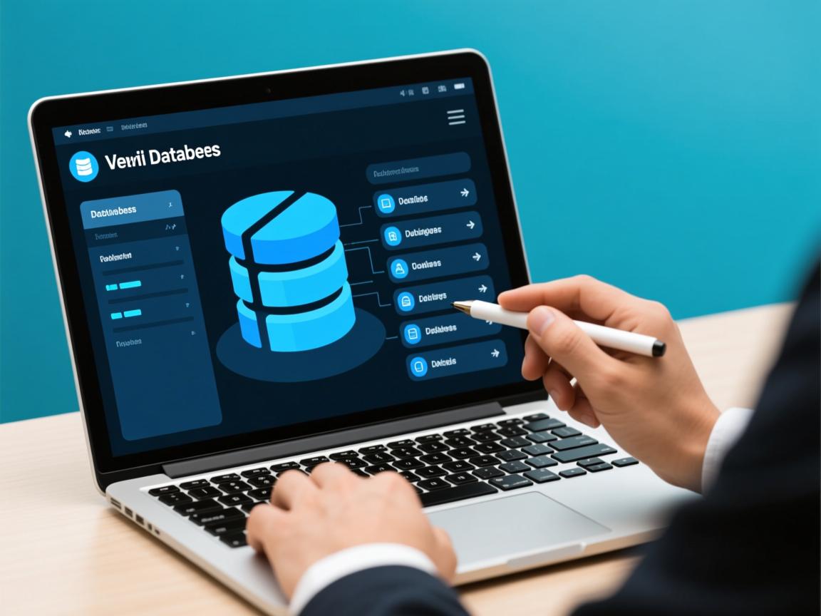 idea怎么查看数据库  第2张