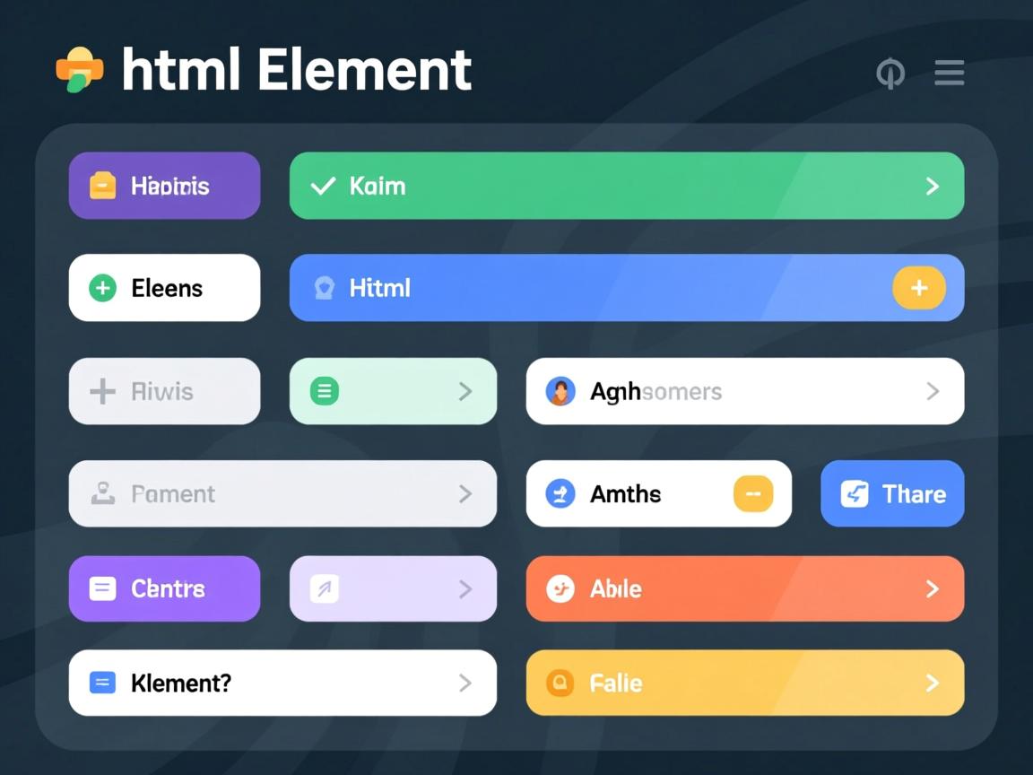 如何使html元素对齐  第2张