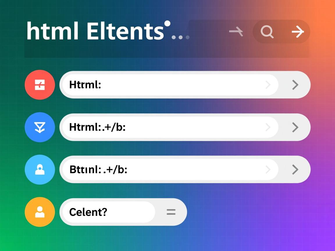 如何使html元素对齐  第3张