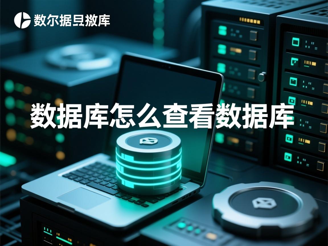 dm数据库怎么查看数据库  第2张