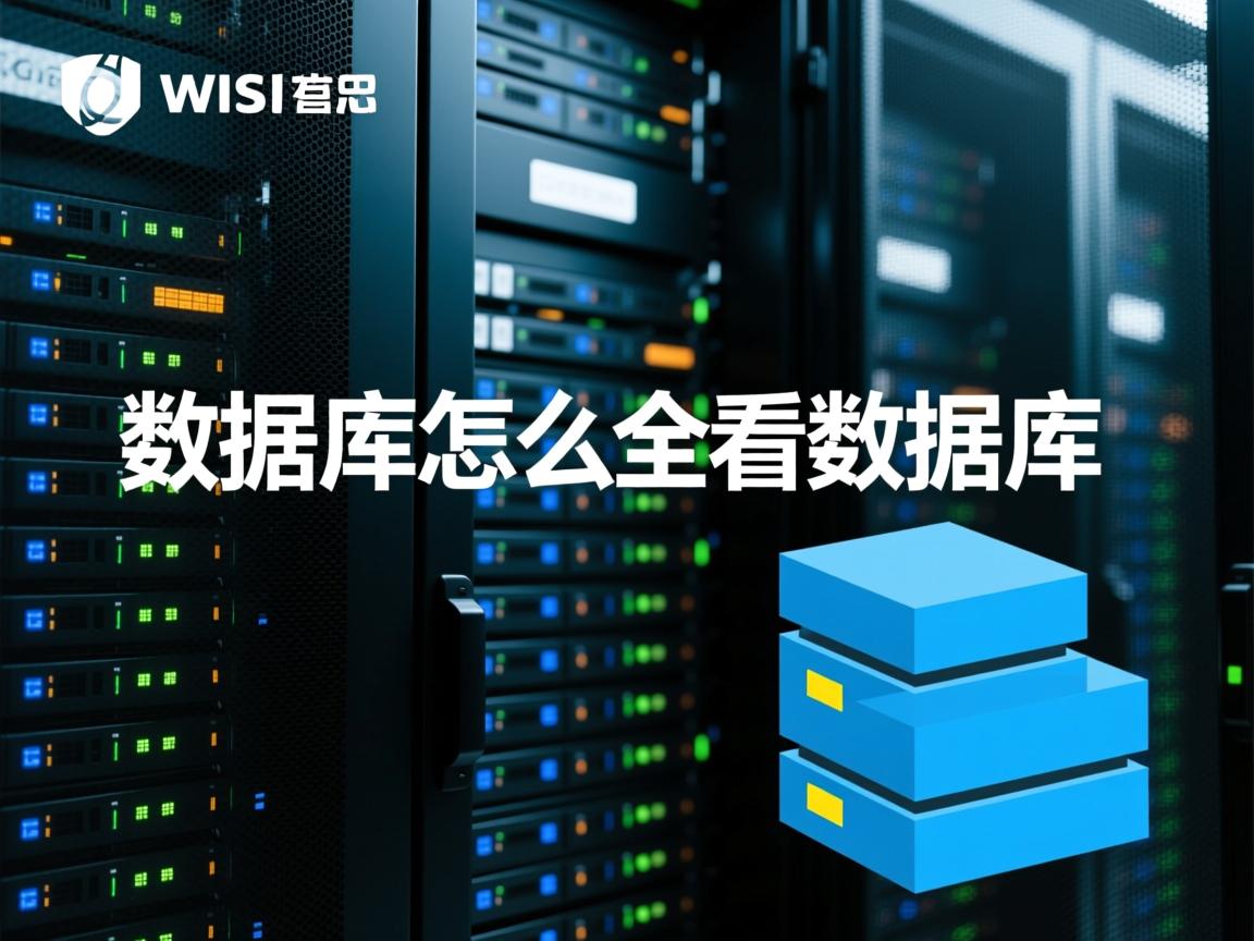 dm数据库怎么查看数据库  第3张