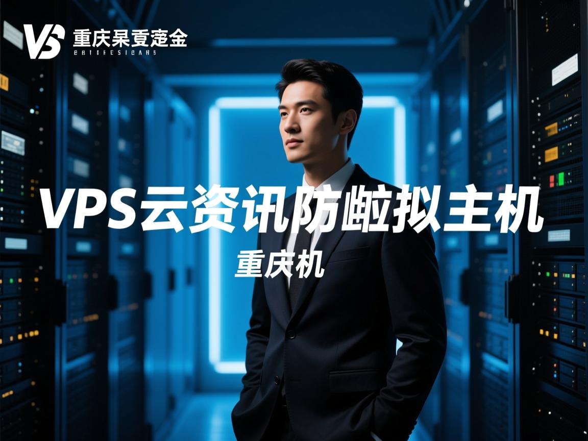 重庆vps云资讯高防虚拟主机  第3张