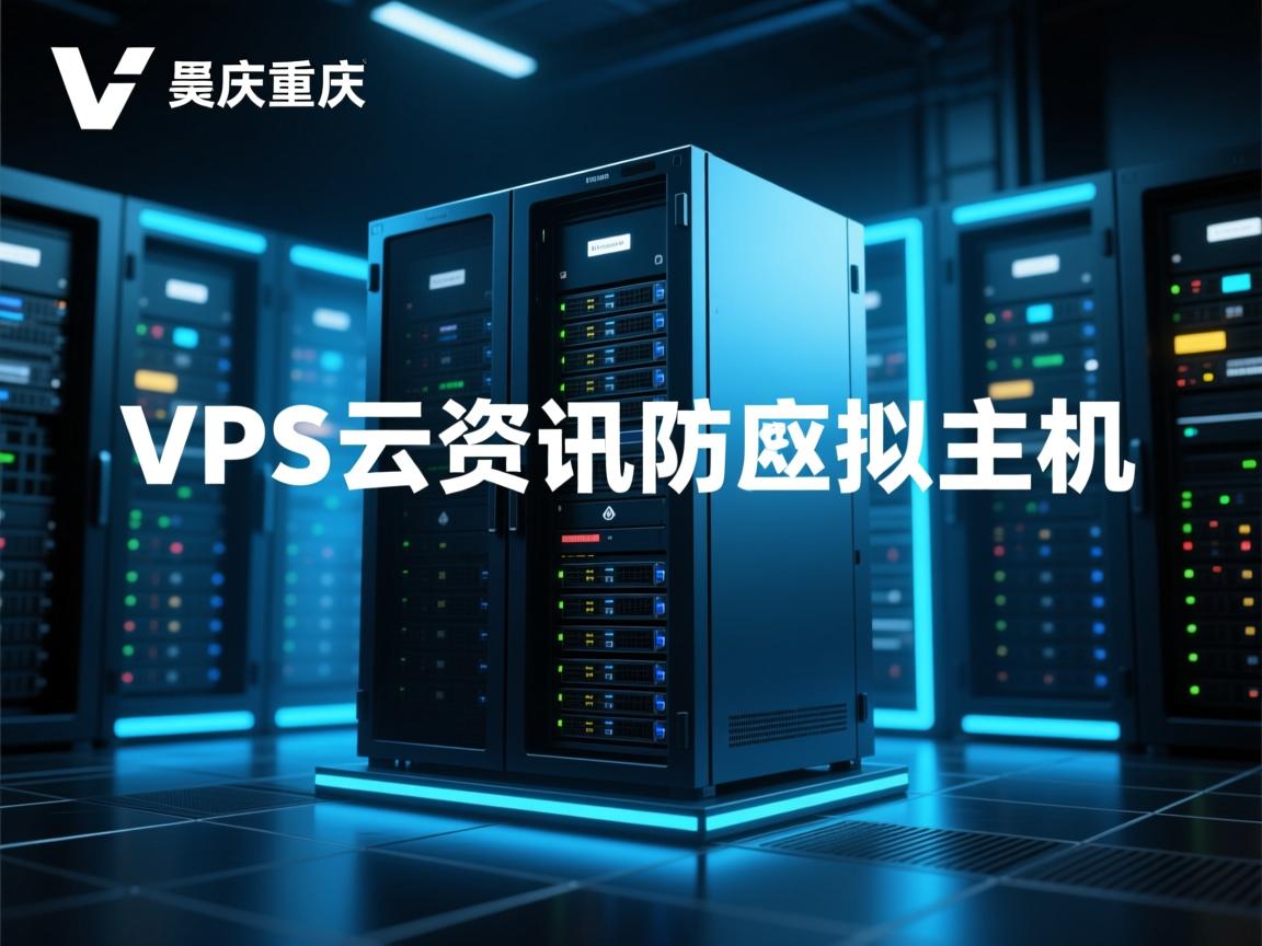 重庆vps云资讯高防虚拟主机  第2张