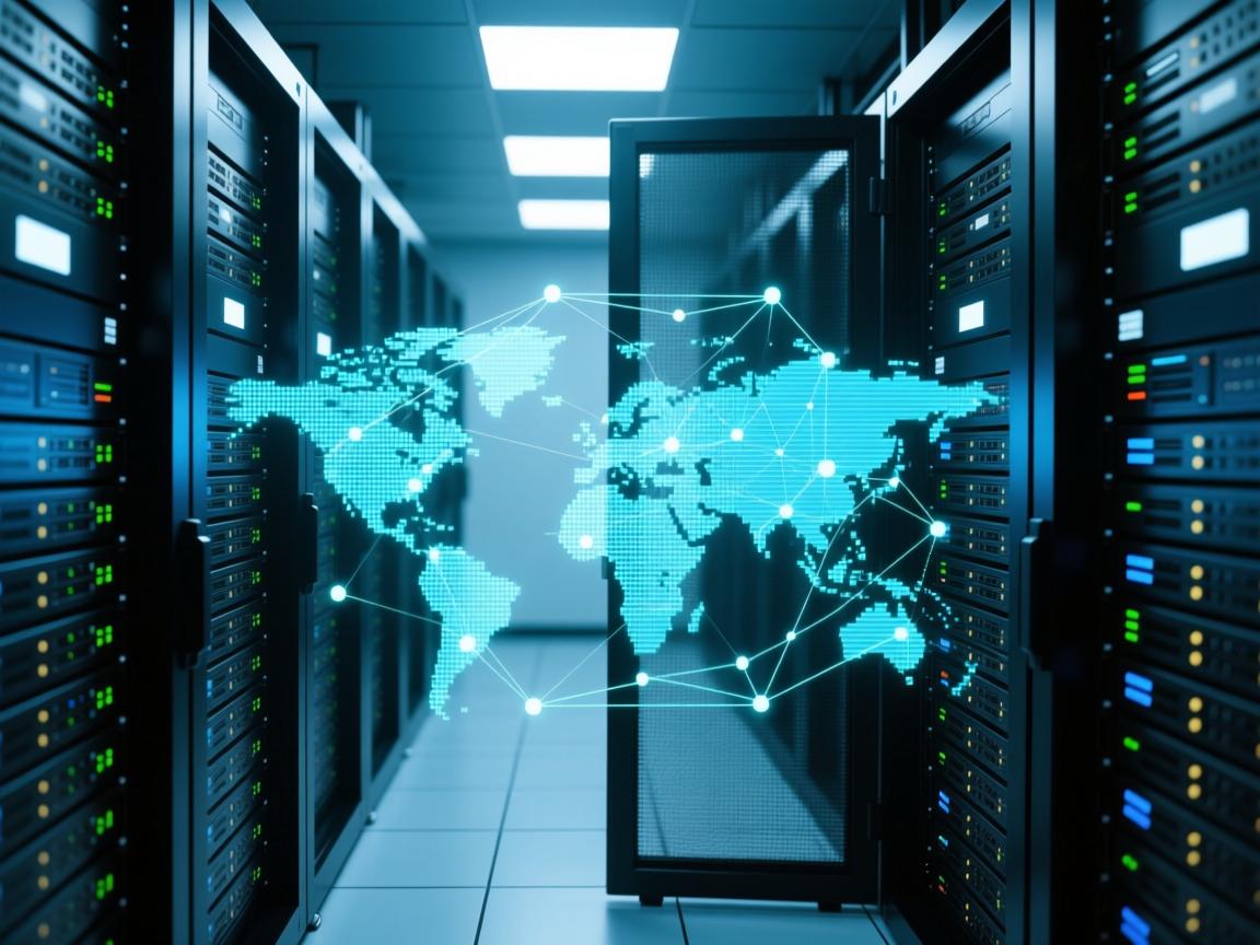 物联网服务器与虚拟主机  第2张