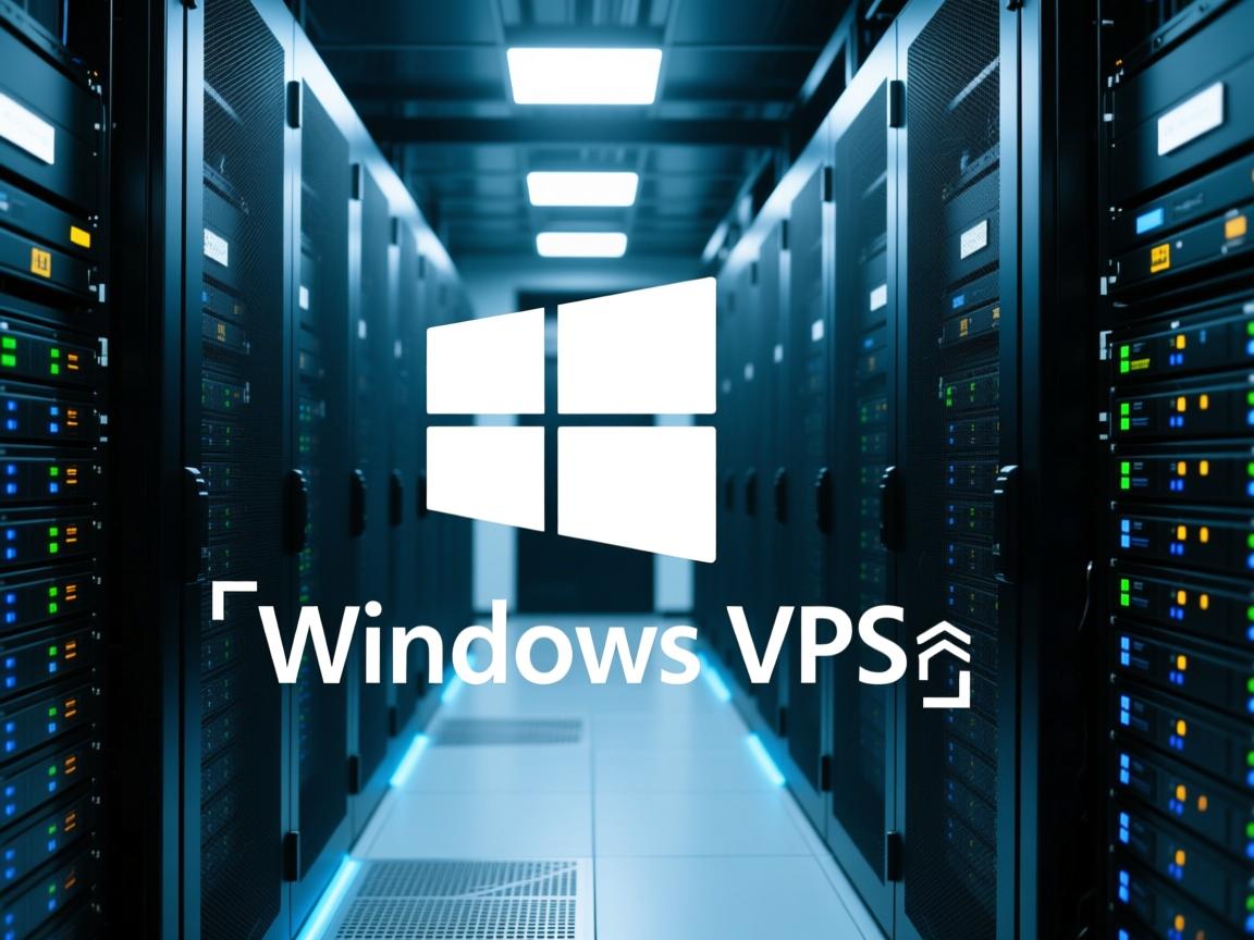 推荐：便宜/稳定/性能强劲/14个机房：Windows VPS  第1张