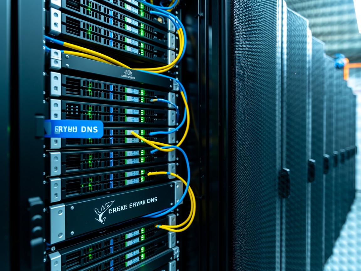 辽宁本溪dns服务器虚拟主机  第1张