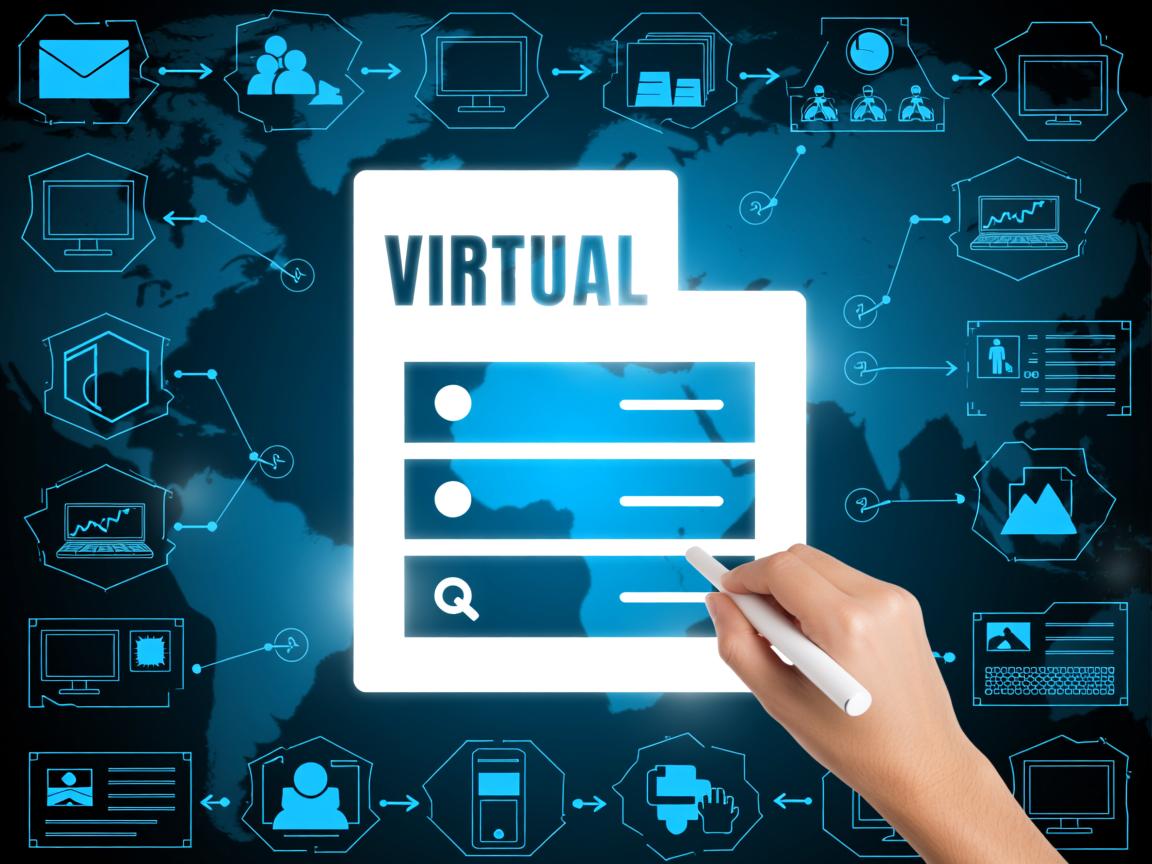 虚拟主机运行文件是哪个  第2张