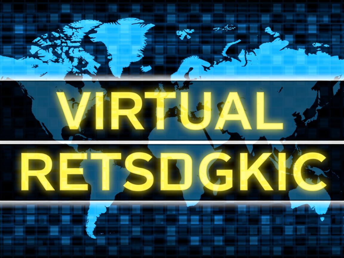 什么是基于ip地址的虚拟主机 第1张 什么是基于ip地址的虚拟主机 第1张