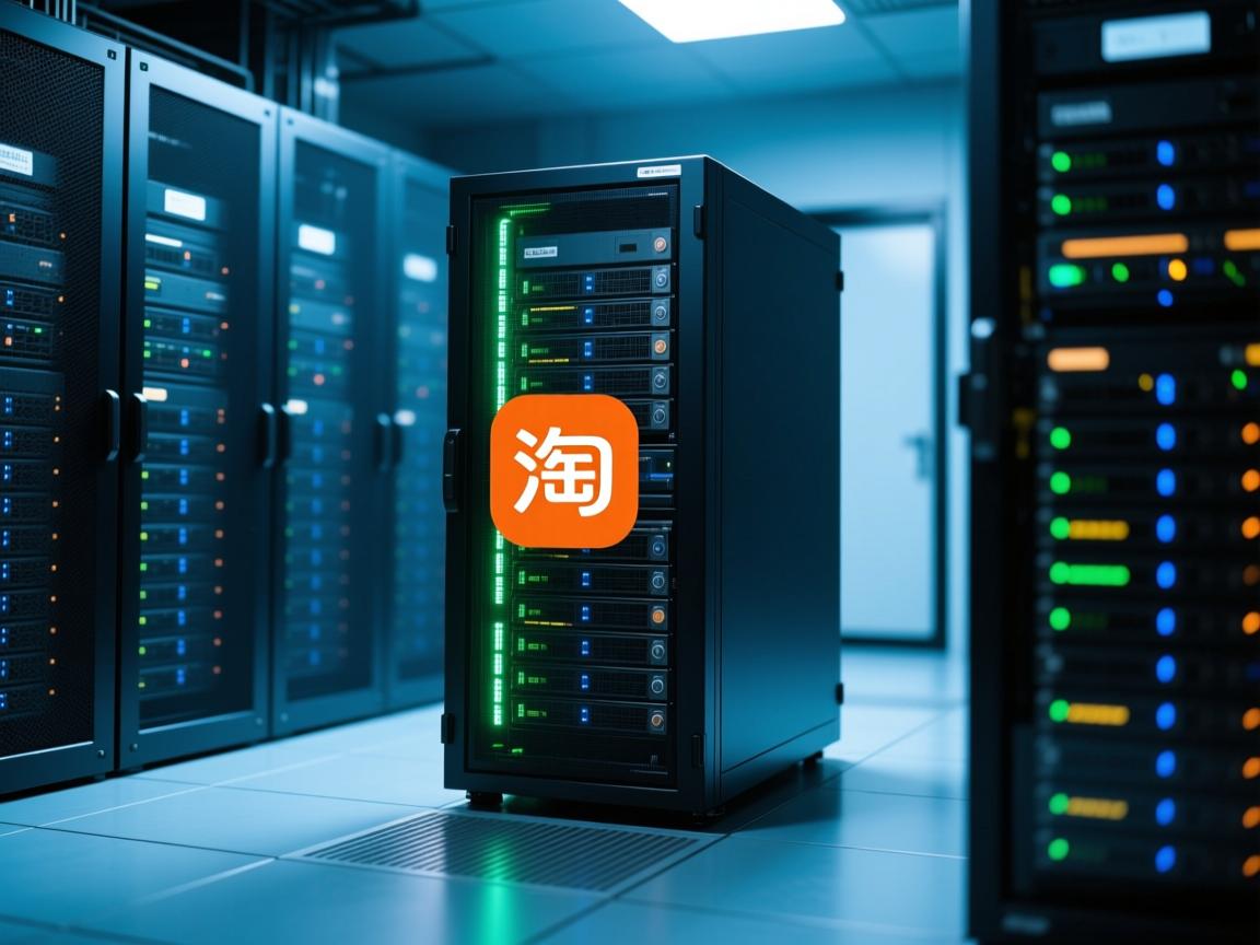 淘宝网自己用的虚拟主机  第2张