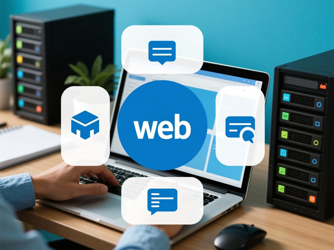 简述搭建web虚拟主机的几种方式  第1张