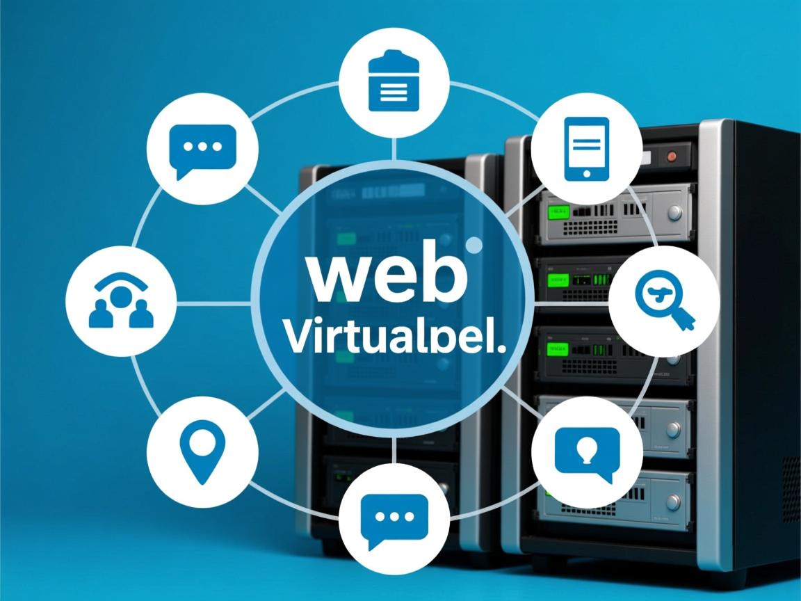 简述搭建web虚拟主机的几种方式  第3张