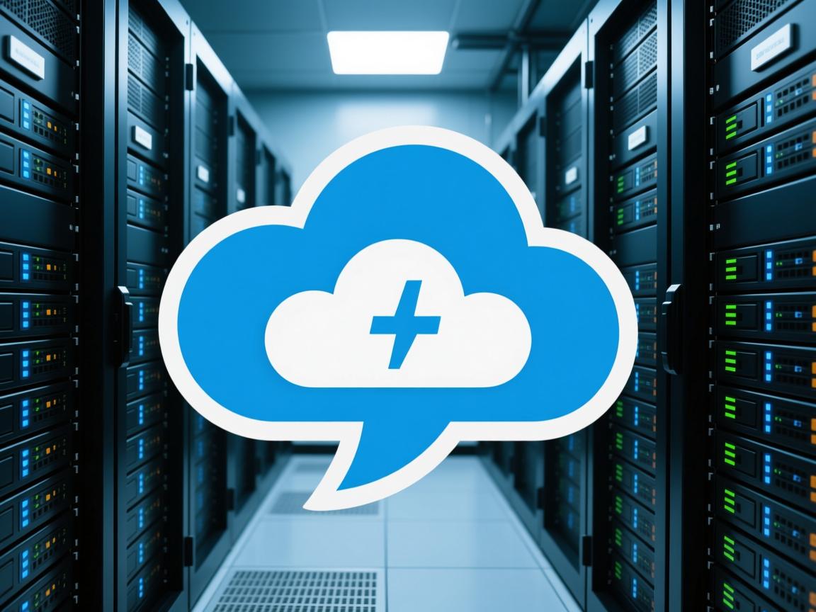 虚拟主机与云服务器吗