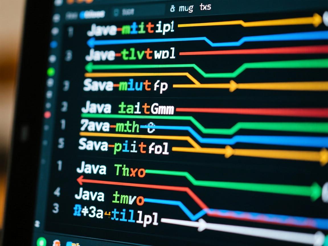 java怎么同时起多个线程  第2张