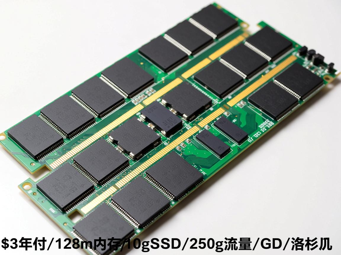 virmach-$3年付/128m内存/10gSSD/250g流量/G口/洛杉矶