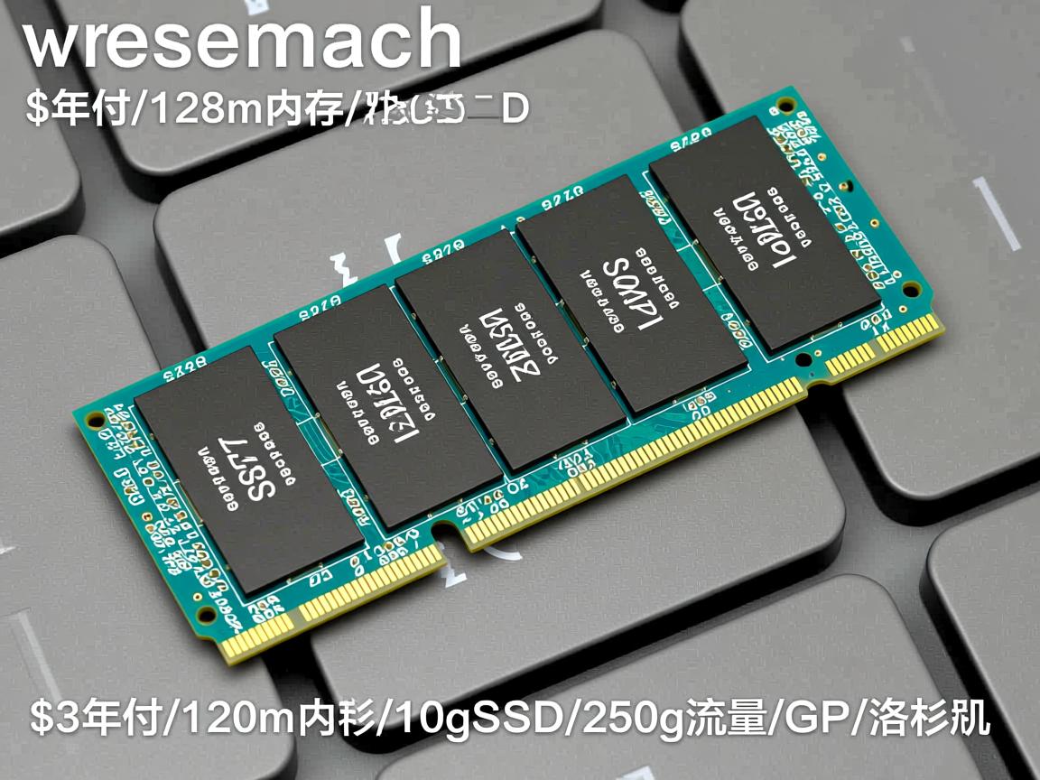 virmach-$3年付/128m内存/10gSSD/250g流量/G口/洛杉矶 第2张 virmach-$3年付/128m内存/10gSSD/250g流量/G口/洛杉矶 第2张