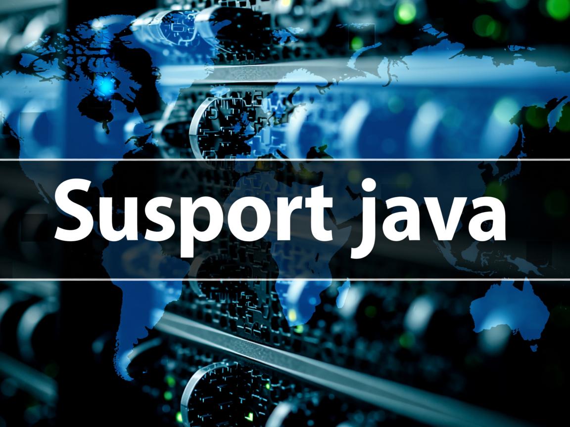 为什么虚拟主机不支持java 第1张 为什么虚拟主机不支持java 第1张
