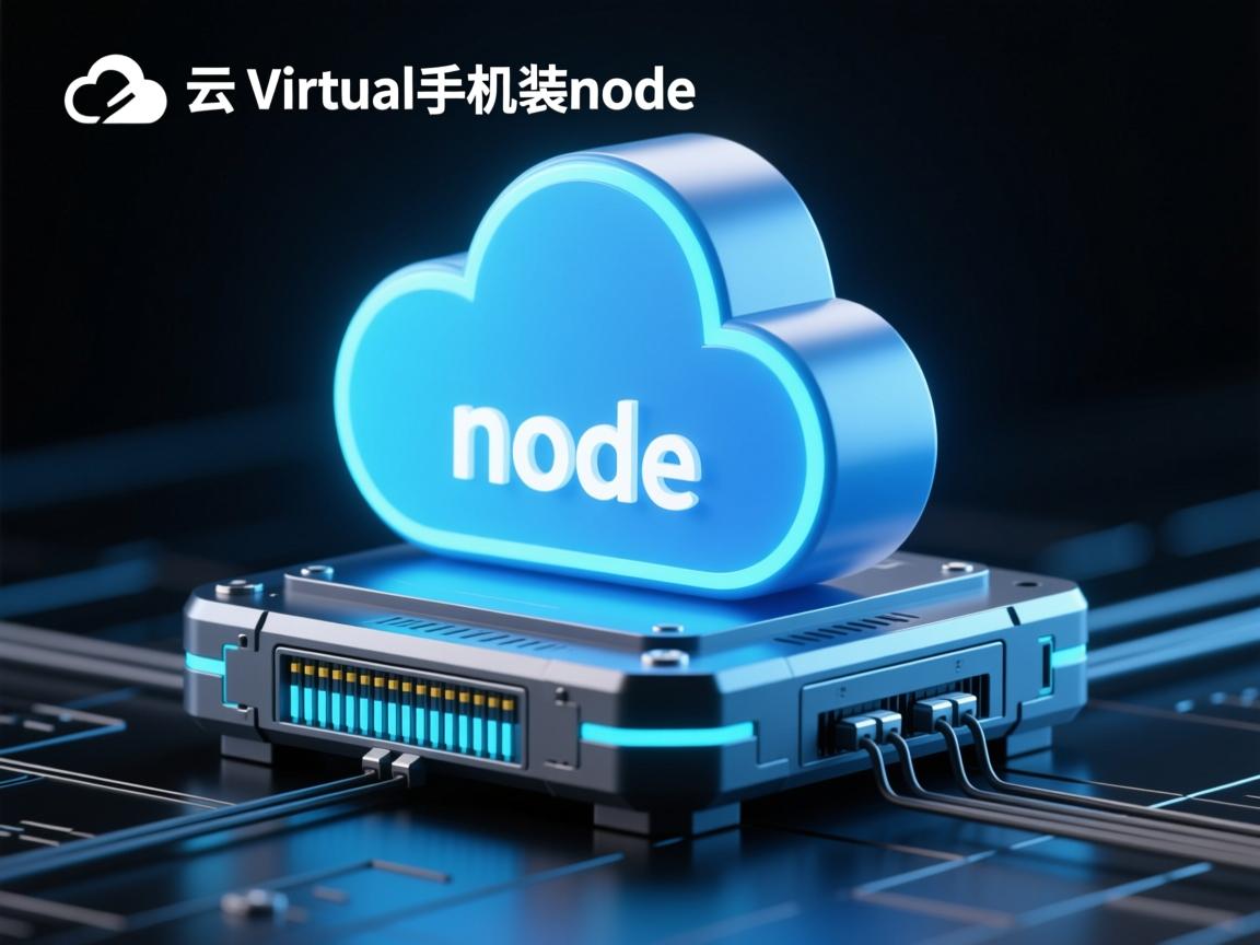 阿里云的云虚拟主机装node  第3张