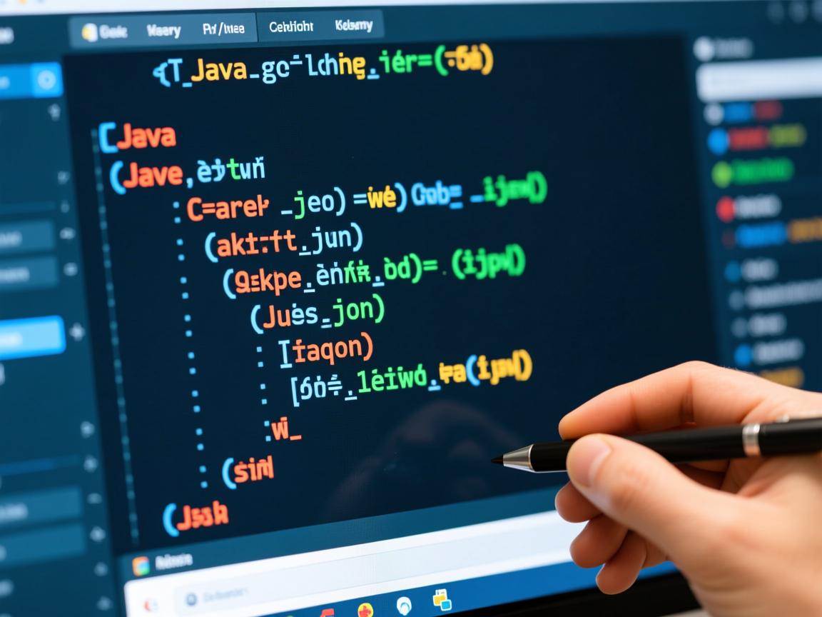 java怎么遍历json  第1张