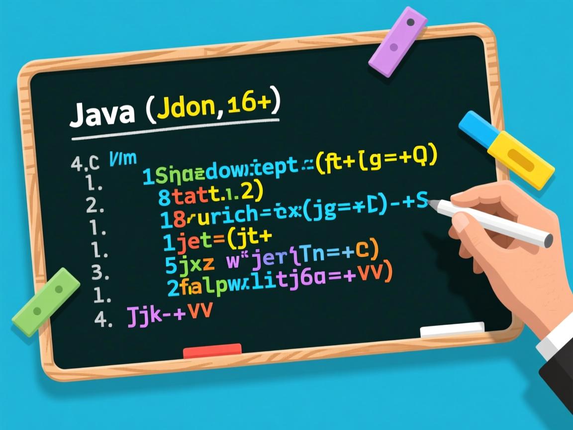 java怎么遍历json  第3张