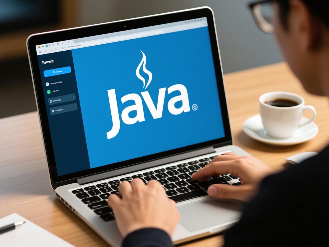 java运行环境怎么设置  第2张