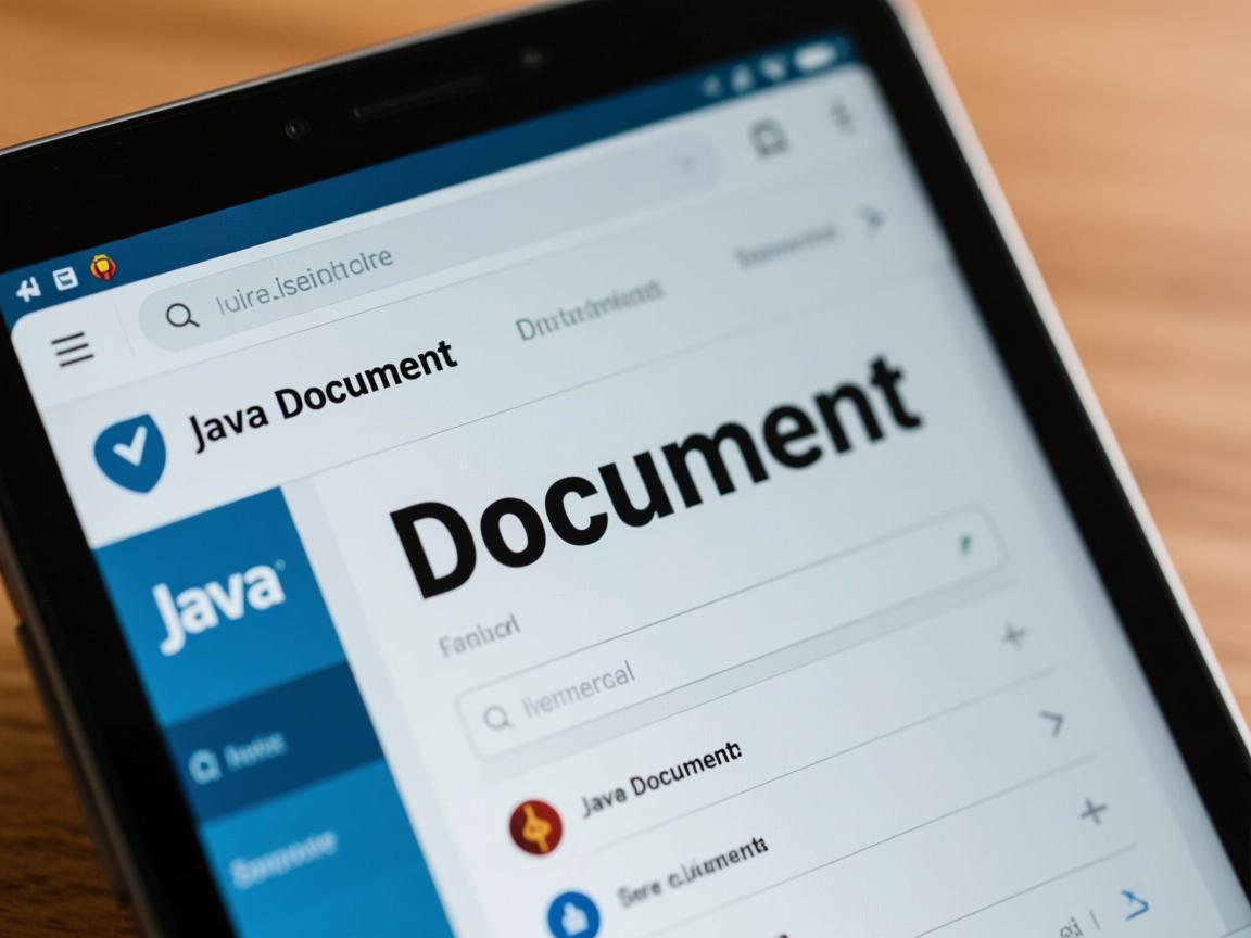 java怎么遍历document  第3张