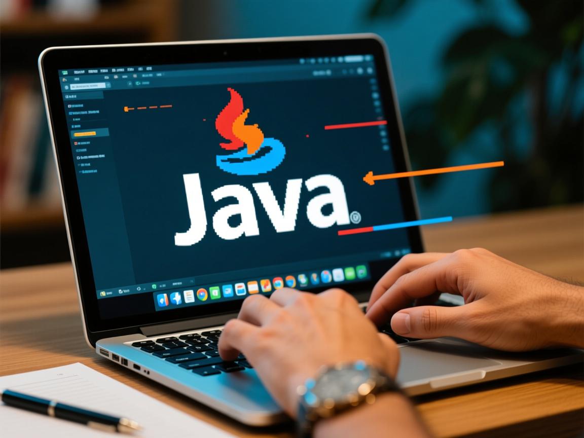 java语言怎么运行  第2张