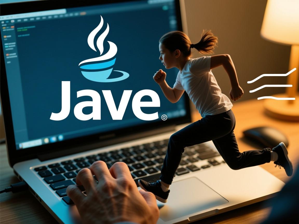 java语言怎么运行  第3张