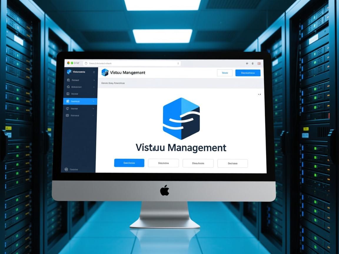 虚拟主机数据库管理软件 第3张 虚拟主机数据库管理软件 第3张