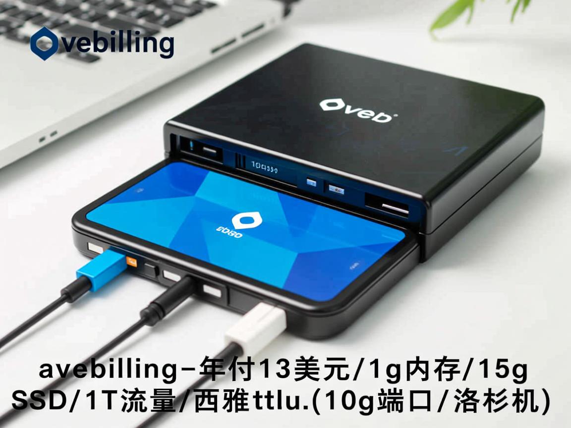 evobilling-年付13美元/1g内存/15gSSD/1T流量/西雅图(10g端口)/洛杉矶 第2张 evobilling-年付13美元/1g内存/15gSSD/1T流量/西雅图(10g端口)/洛杉矶 第2张