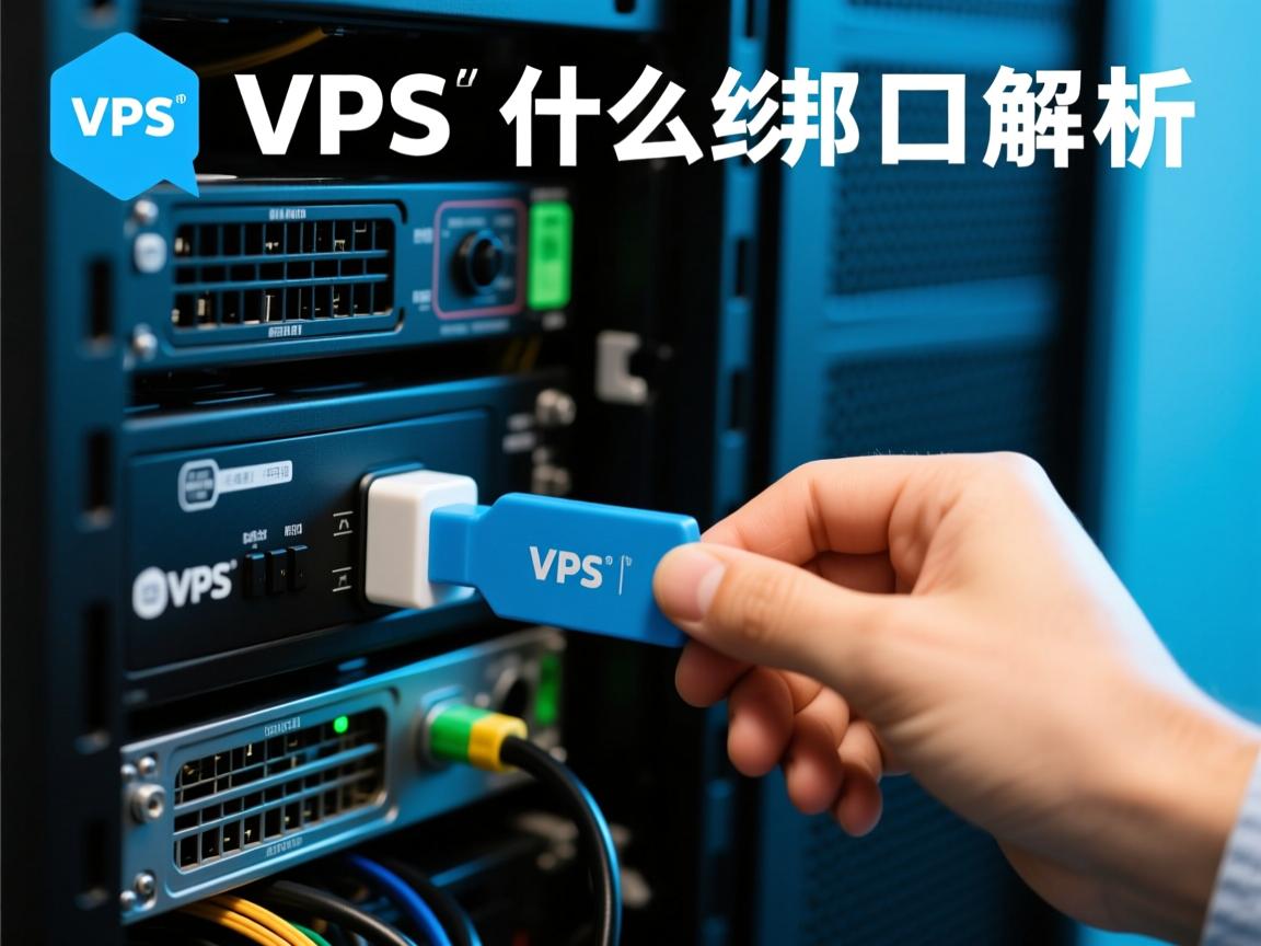 vps虚拟主机怎么绑定域名解析  第3张