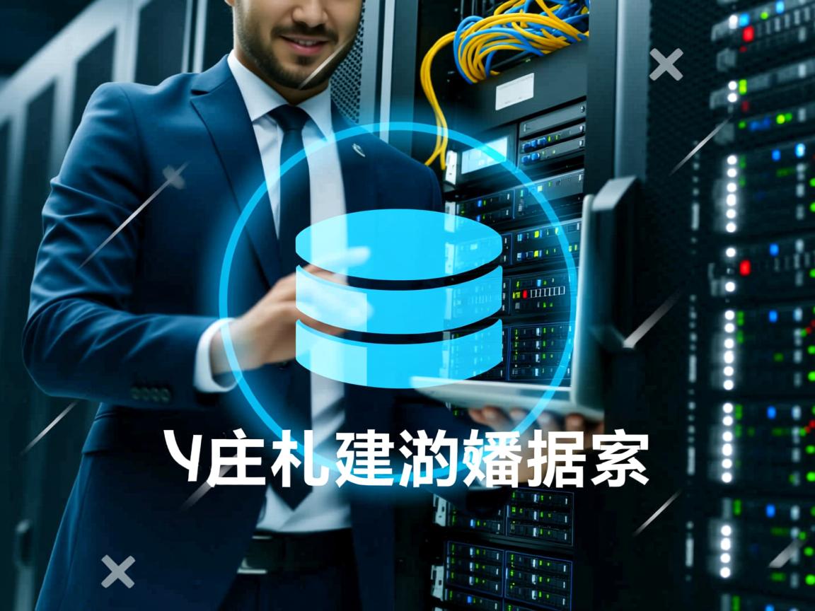 怎么在虚拟主机建数据库  第3张
