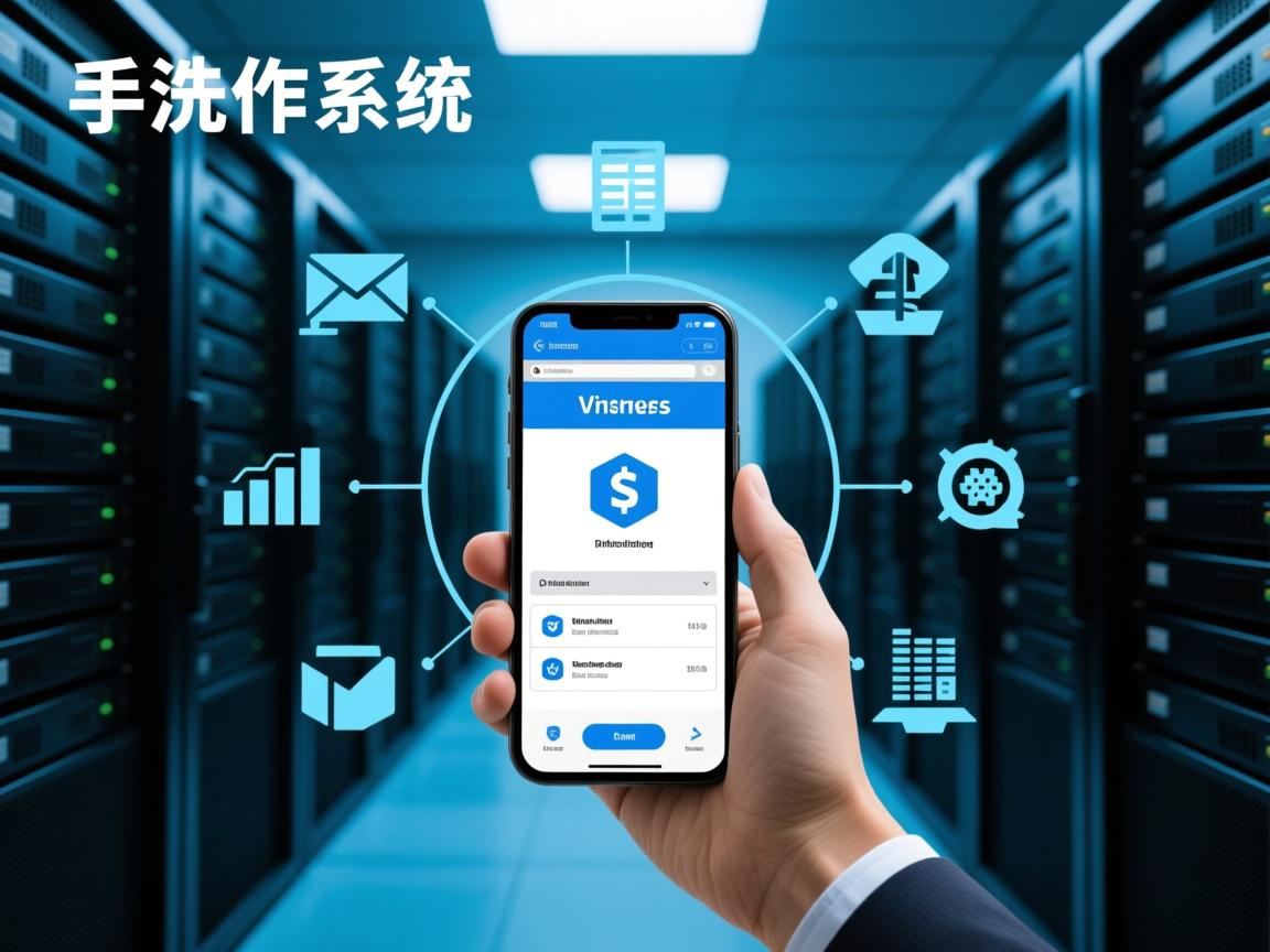 虚拟主机操作系统怎么选  第2张