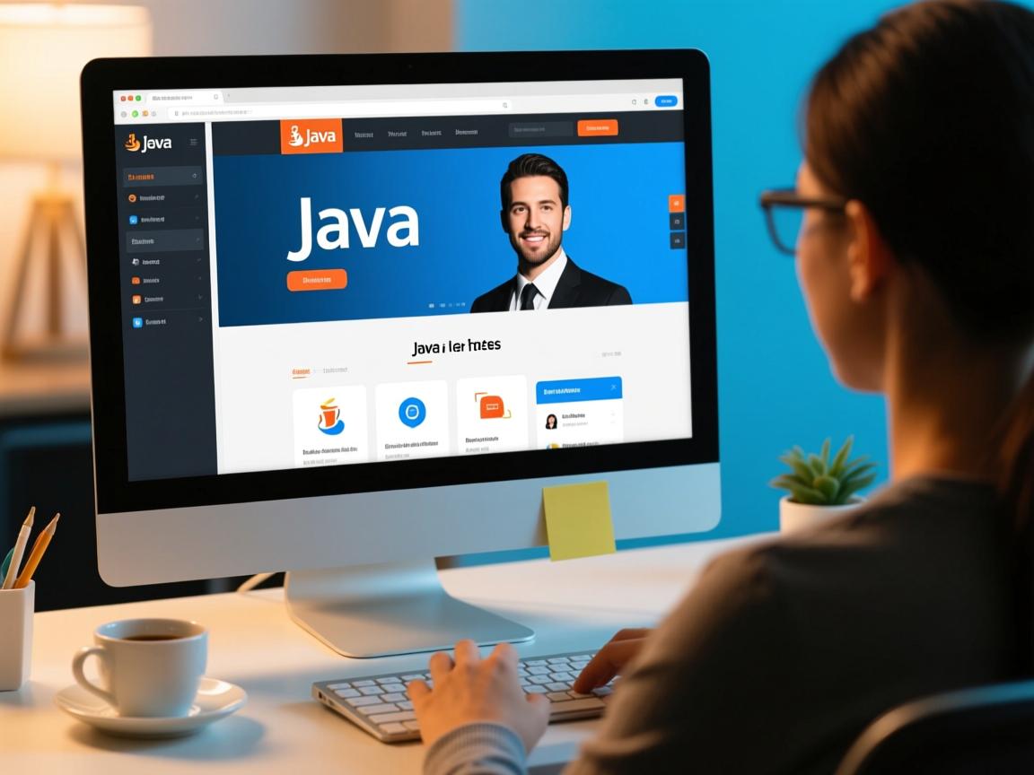 java视频网站怎么搭建  第2张