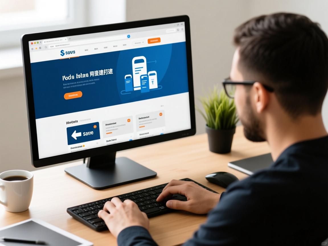 java视频网站怎么搭建  第3张