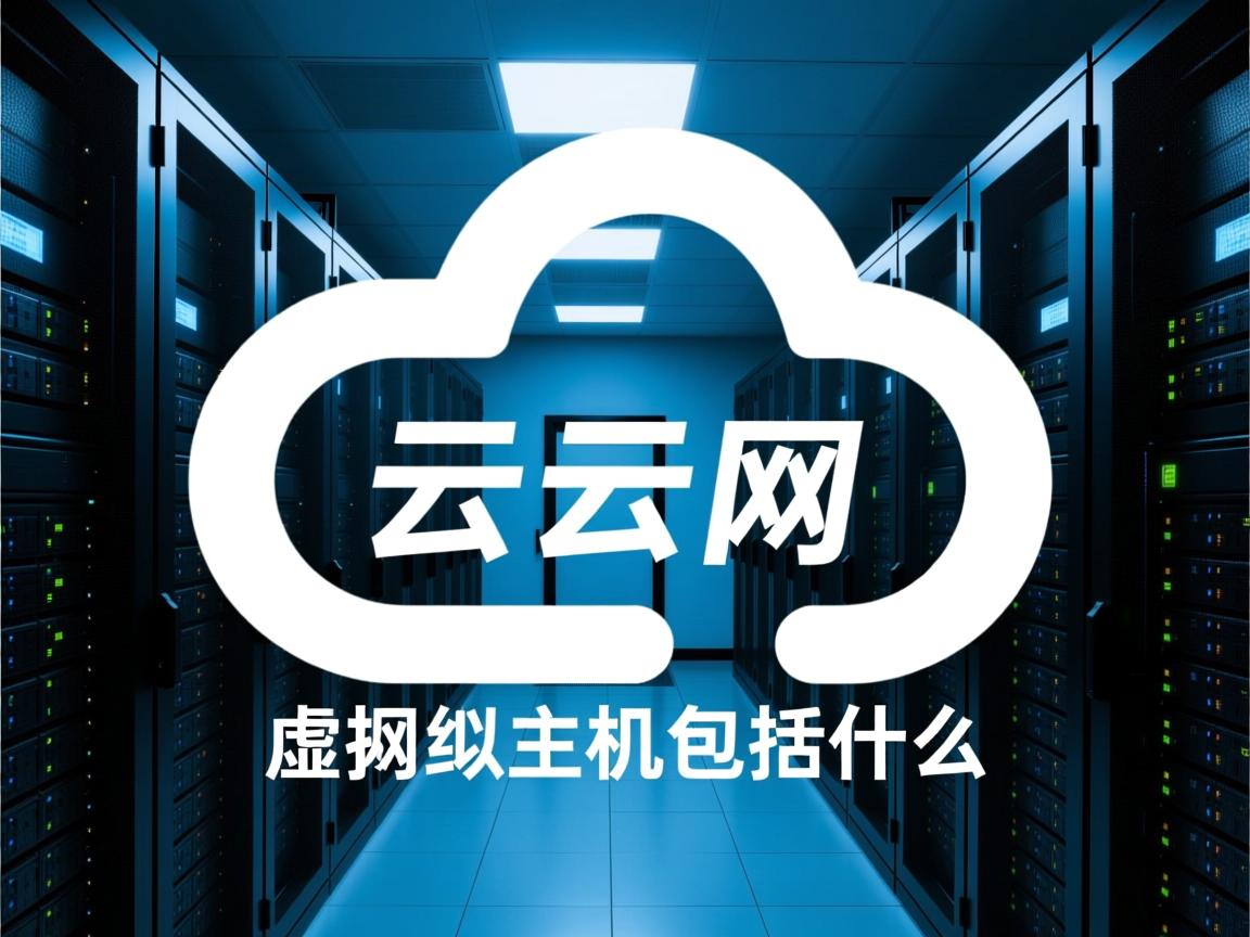 常州万网云虚拟主机包括什么  第3张