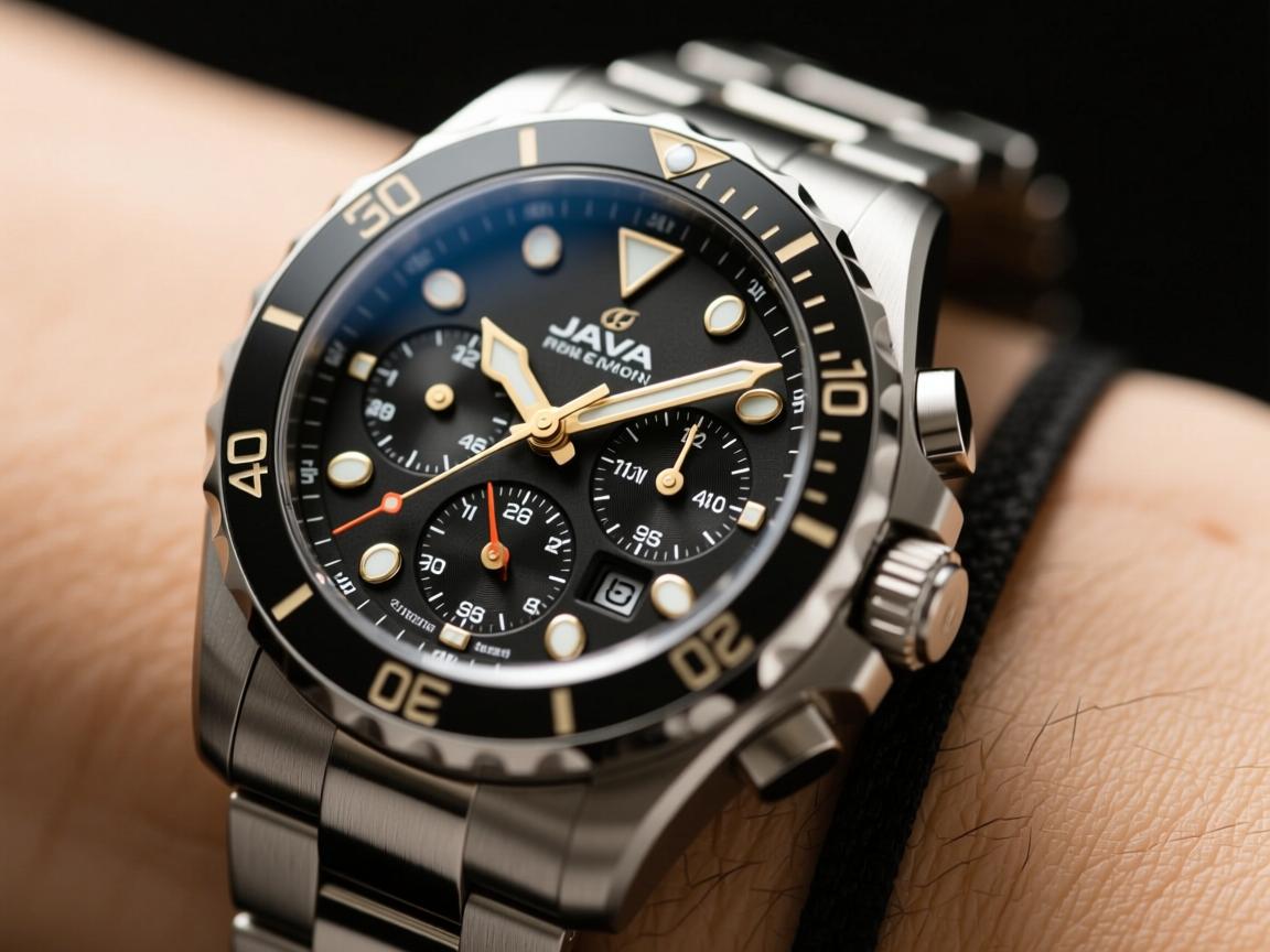 java手表怎么设置时间设置  第1张