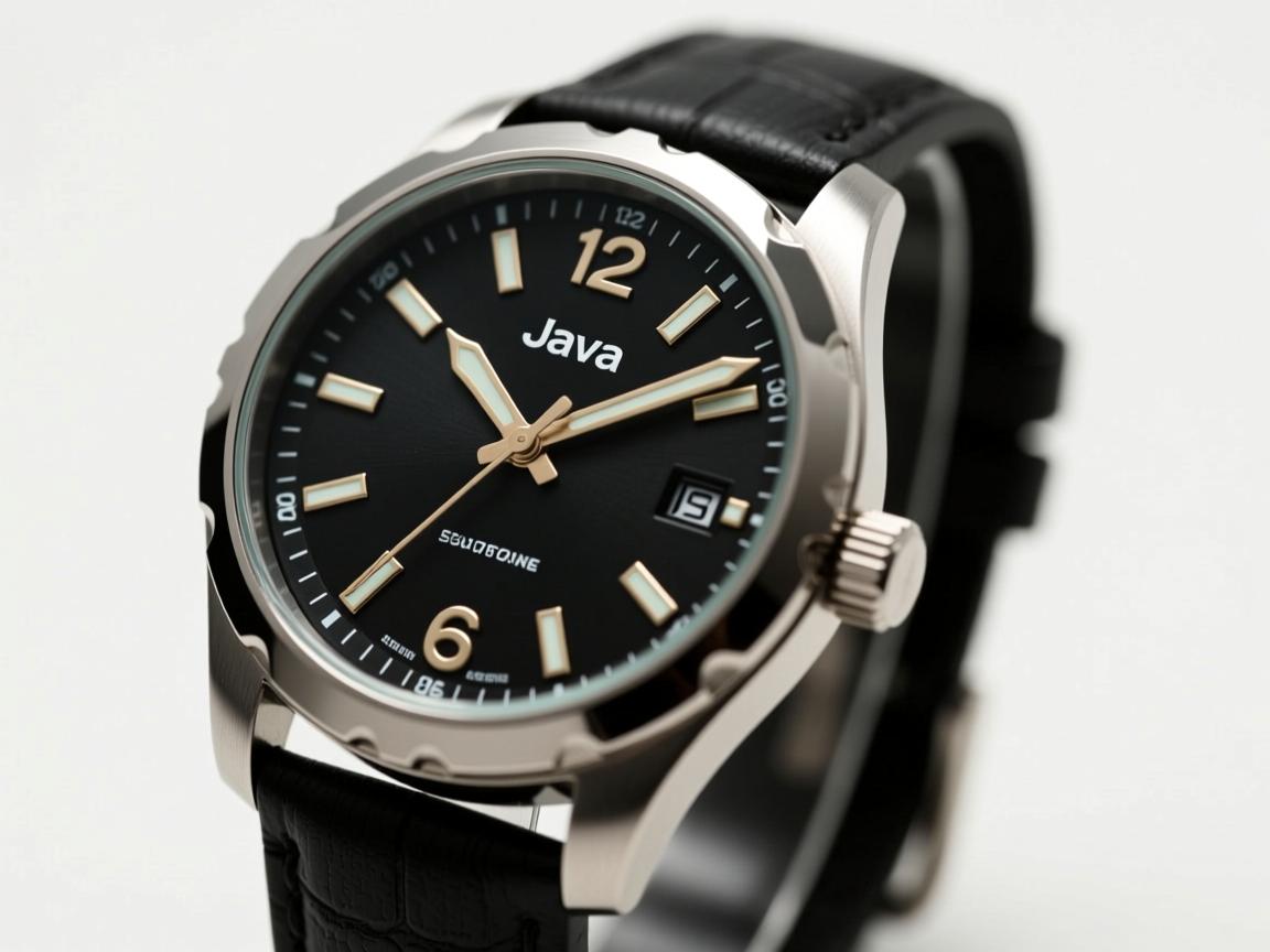 java手表怎么设置时间设置  第3张