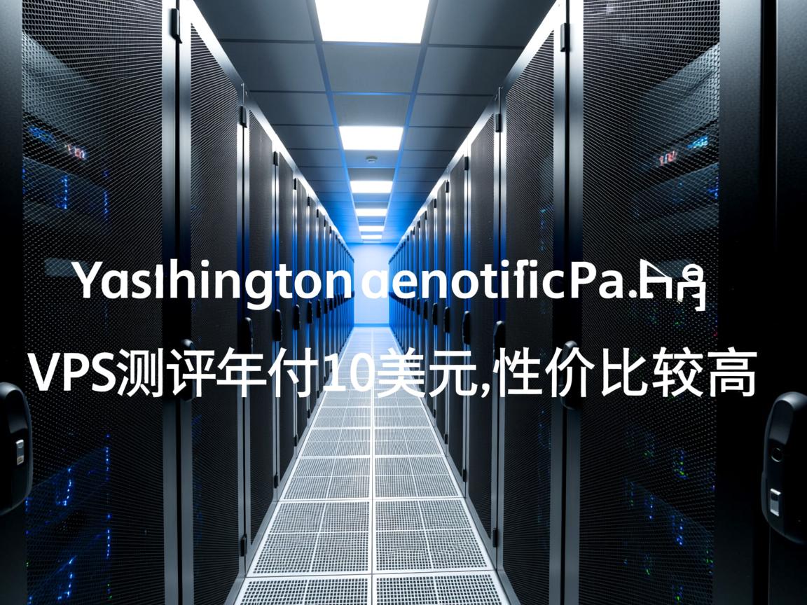 hostus-华盛顿机房,VPS测评/年付10美元,性价比较高  第3张