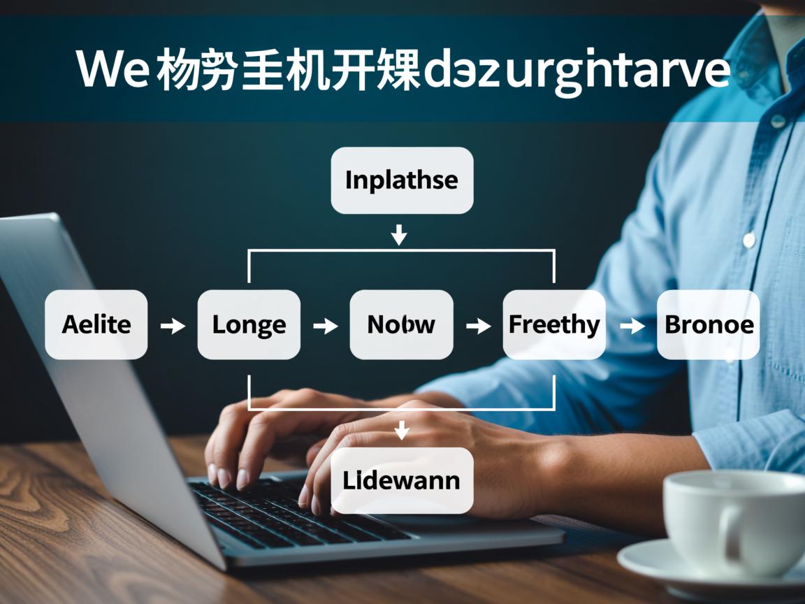 申请虚拟主机开通流程图  第2张