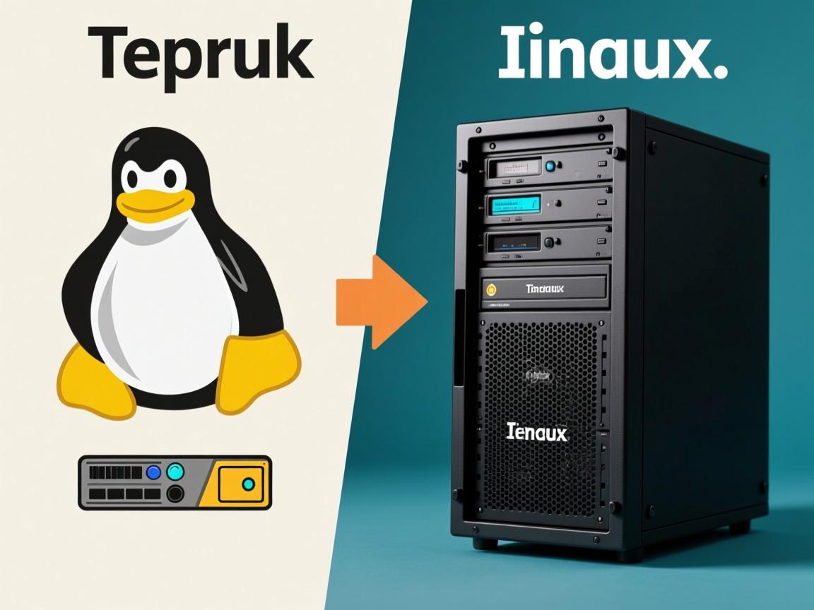 linux和虚拟主机有什么区别  第3张
