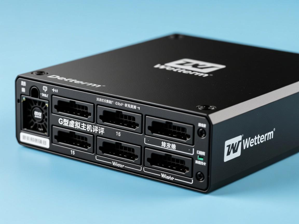 西部数码超g型虚拟主机评测 第1张 西部数码超g型虚拟主机评测 第1张