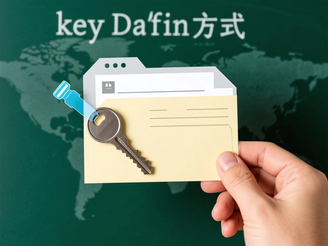 java 中key文件怎么打开方式  第1张