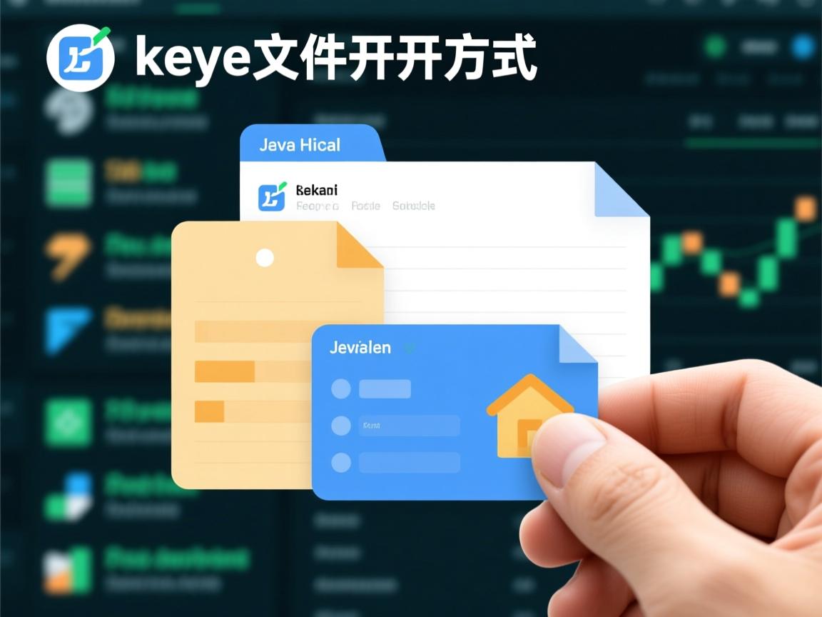 java 中key文件怎么打开方式  第2张